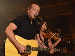 Jason Isbell & the 400 Unit: 2018 Tour